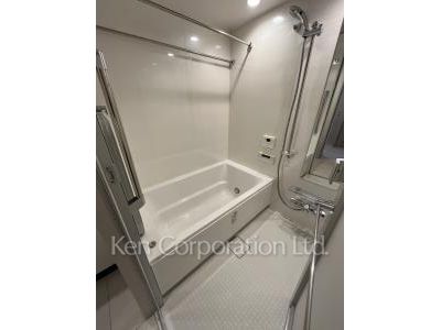 ザ・パークハウス戸越公園タワーの写真 バスルーム