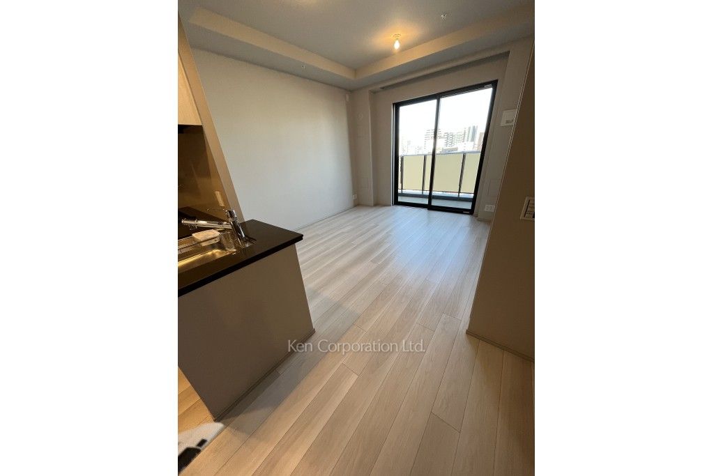 ザ・パークハウス戸越公園タワーの写真 居室（LDなど）