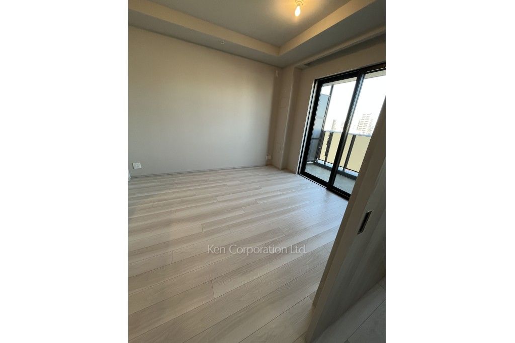 ザ・パークハウス戸越公園タワーの写真 居室（LDなど）