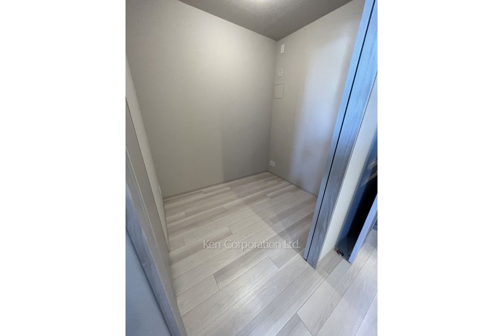 ザ・パークハウス戸越公園タワーの写真 ベッドルーム