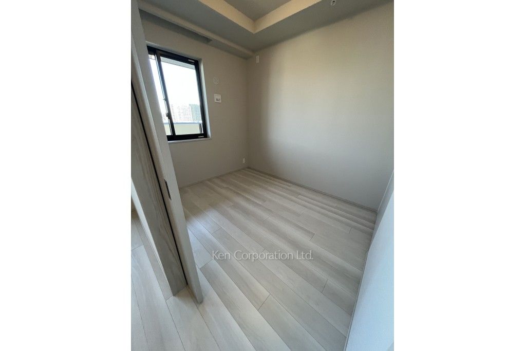 ザ・パークハウス戸越公園タワーの写真 ベッドルーム