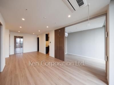 レガシス中目黒の写真 居室（LDなど）