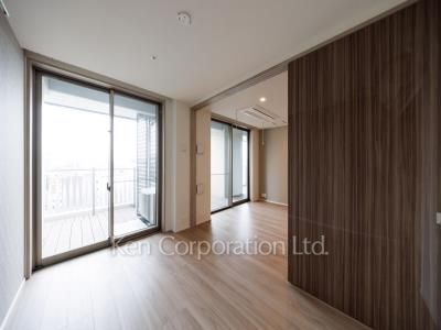 レガシス中目黒の写真 ベッドルーム