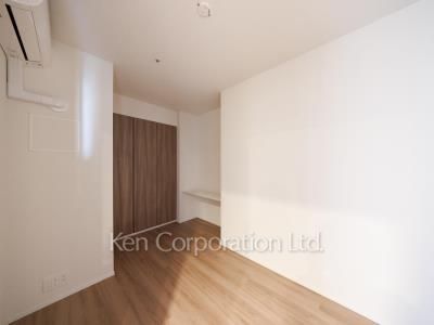 レガシス中目黒の写真 ベッドルーム