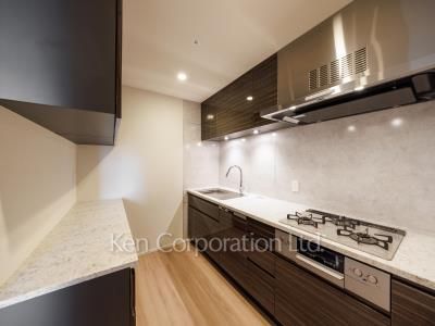 レガシス中目黒の写真 キッチン