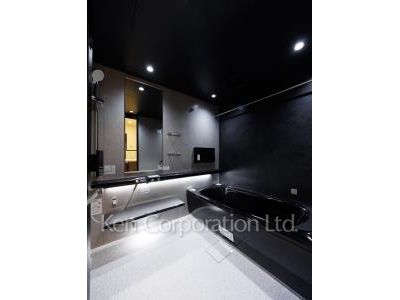 レガシス中目黒の写真 バスルーム