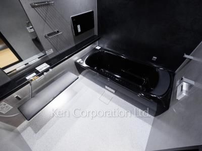 レガシス中目黒の写真 バスルーム