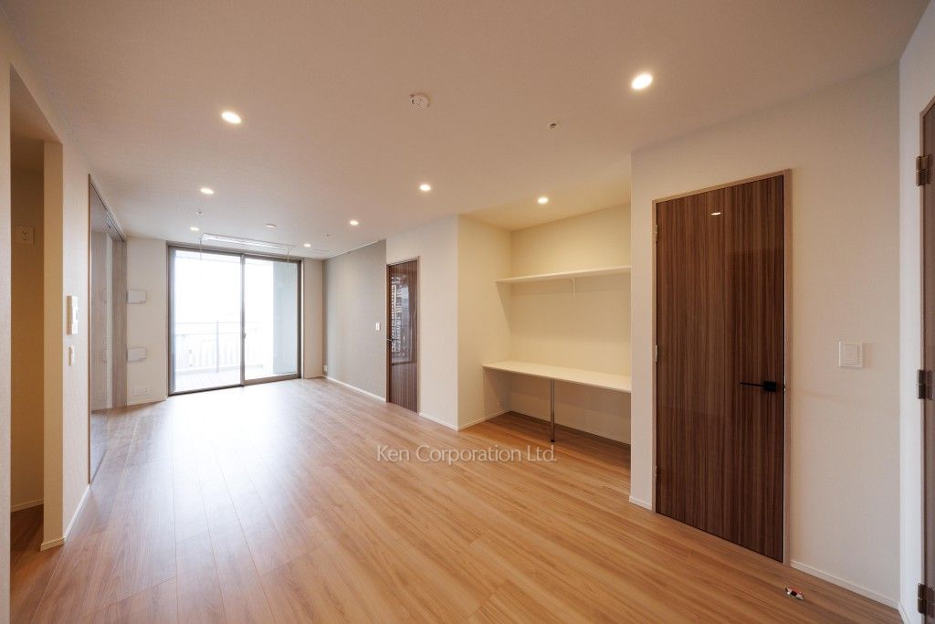 レガシス中目黒の写真 居室（LDなど）