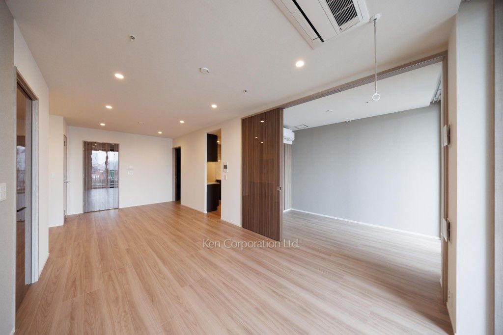 レガシス中目黒の写真 居室（LDなど）