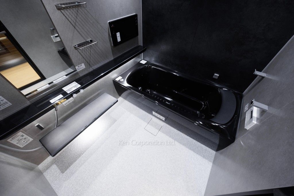 レガシス中目黒の写真 バスルーム