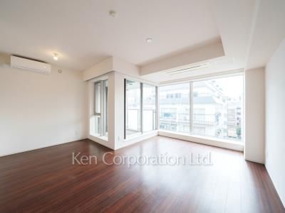 プレミスト赤坂檜町公園の写真