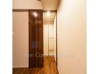 ミレアコート銀座プレミアの写真 その他居室 ※写真・画像は実際と異なる場合がございます。部屋写真は同一タイプのものです。（ただし、画像中にタイプ名の記載がある場合はその記載内容を優先します。）