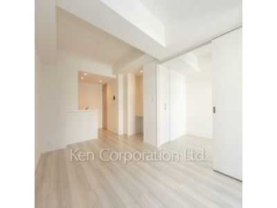 ビエラコート日本橋久松町の写真 リビングダイニング ※写真・画像は実際と異なる場合がございます。部屋写真は同一タイプのものです。（ただし、画像中にタイプ名の記載がある場合はその記載内容を優先します。）