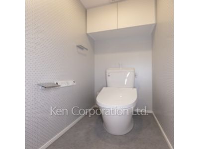 ビエラコート日本橋久松町の写真 トイレ ※写真・画像は実際と異なる場合がございます。部屋写真は同一タイプのものです。（ただし、画像中にタイプ名の記載がある場合はその記載内容を優先します。）