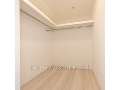 ビエラコート日本橋久松町の写真 クローゼット等 ※写真・画像は実際と異なる場合がございます。部屋写真は同一タイプのものです。（ただし、画像中にタイプ名の記載がある場合はその記載内容を優先します。）