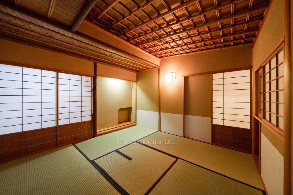 四番町ホームズの写真 和室