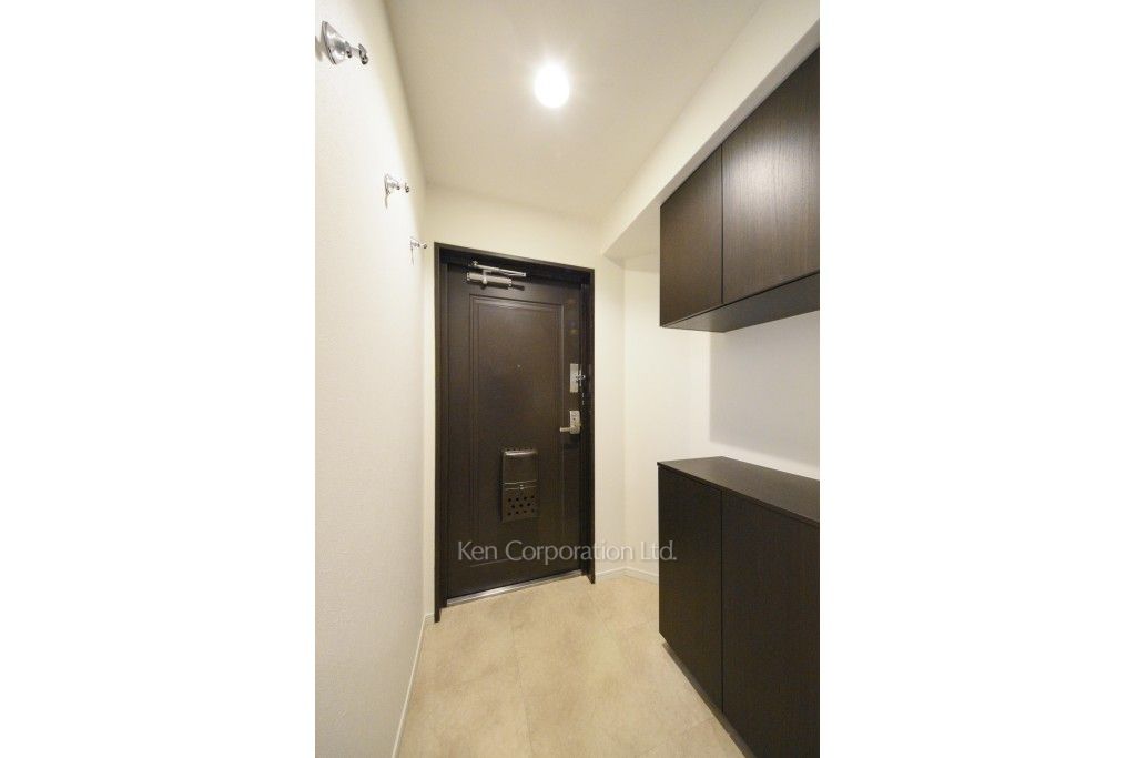 六本木ビュータワーの写真 玄関