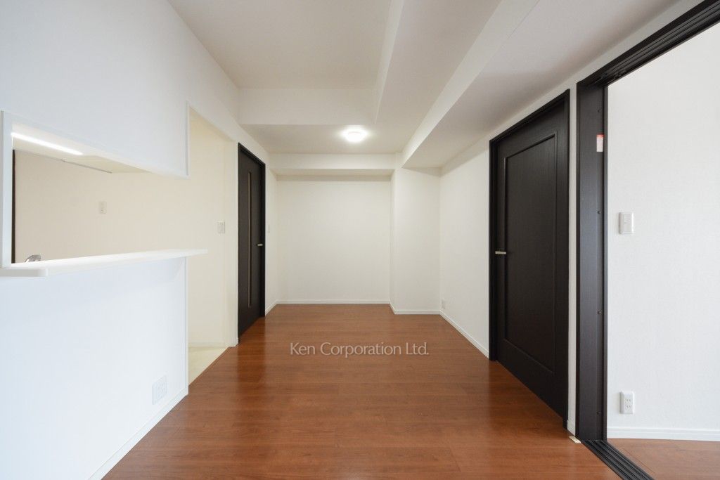 六本木ビュータワーの写真 居室（LDなど）