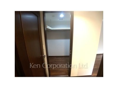 ガーデンハイツ代官山の写真 クローゼット等 ※写真・画像は実際と異なる場合がございます。部屋写真は同一タイプのものです。（ただし、画像中にタイプ名の記載がある場合はその記載内容を優先します。）