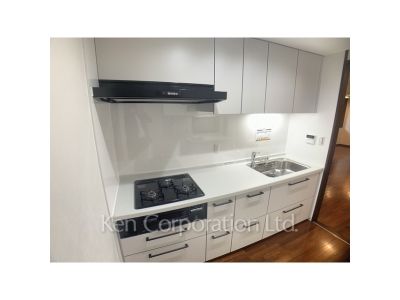 ガーデンハイツ代官山の写真 キッチン ※写真・画像は実際と異なる場合がございます。部屋写真は同一タイプのものです。（ただし、画像中にタイプ名の記載がある場合はその記載内容を優先します。）