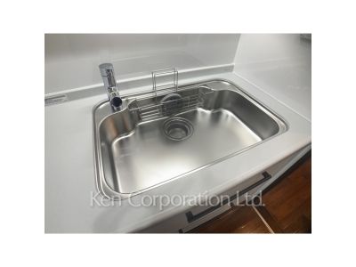 ガーデンハイツ代官山の写真 キッチン ※写真・画像は実際と異なる場合がございます。部屋写真は同一タイプのものです。（ただし、画像中にタイプ名の記載がある場合はその記載内容を優先します。）