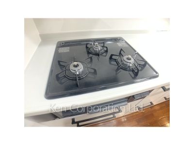 ガーデンハイツ代官山の写真 キッチン ※写真・画像は実際と異なる場合がございます。部屋写真は同一タイプのものです。（ただし、画像中にタイプ名の記載がある場合はその記載内容を優先します。）