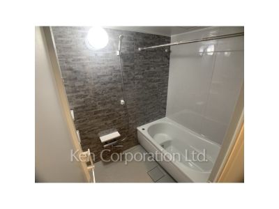 ガーデンハイツ代官山の写真 バスルーム ※写真・画像は実際と異なる場合がございます。部屋写真は同一タイプのものです。（ただし、画像中にタイプ名の記載がある場合はその記載内容を優先します。）