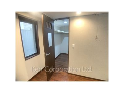 ガーデンハイツ代官山の写真 クローゼット等 ※写真・画像は実際と異なる場合がございます。部屋写真は同一タイプのものです。（ただし、画像中にタイプ名の記載がある場合はその記載内容を優先します。）