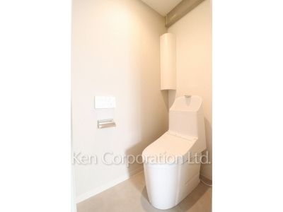 トイレ ※写真・画像は実際と異なる場合がございます。部屋写真は同一タイプのものです。（ただし、画像中にタイプ名の記載がある場合はその記載内容を優先します。）