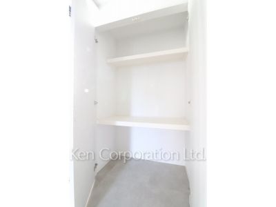 クローゼット等 ※写真・画像は実際と異なる場合がございます。部屋写真は同一タイプのものです。（ただし、画像中にタイプ名の記載がある場合はその記載内容を優先します。）