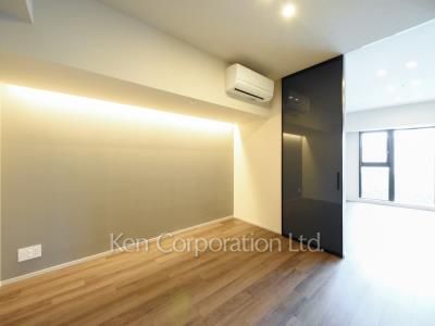 ザ・パークハビオ市ヶ谷イーストの写真 ベッドルーム ※12階の同じ間取タイプを撮影。仕様が異なることがあります。