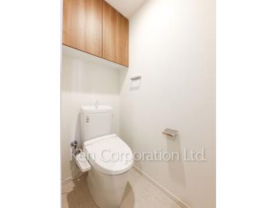 HARUMI FLAG PORT VILLAGEの写真 ※4階の同じ間取タイプを撮影。仕様が異なることがあります。 ※3階の同じ間取タイプを撮影。仕様が異なることがあります。