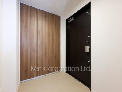 HARUMI FLAG PORT VILLAGEの写真 ※4階の同じ間取タイプを撮影。仕様が異なることがあります。 ※3階の同じ間取タイプを撮影。仕様が異なることがあります。