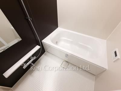 HARUMI FLAG PORT VILLAGEの写真 ※4階の同じ間取タイプを撮影。仕様が異なることがあります。 ※3階の同じ間取タイプを撮影。仕様が異なることがあります。