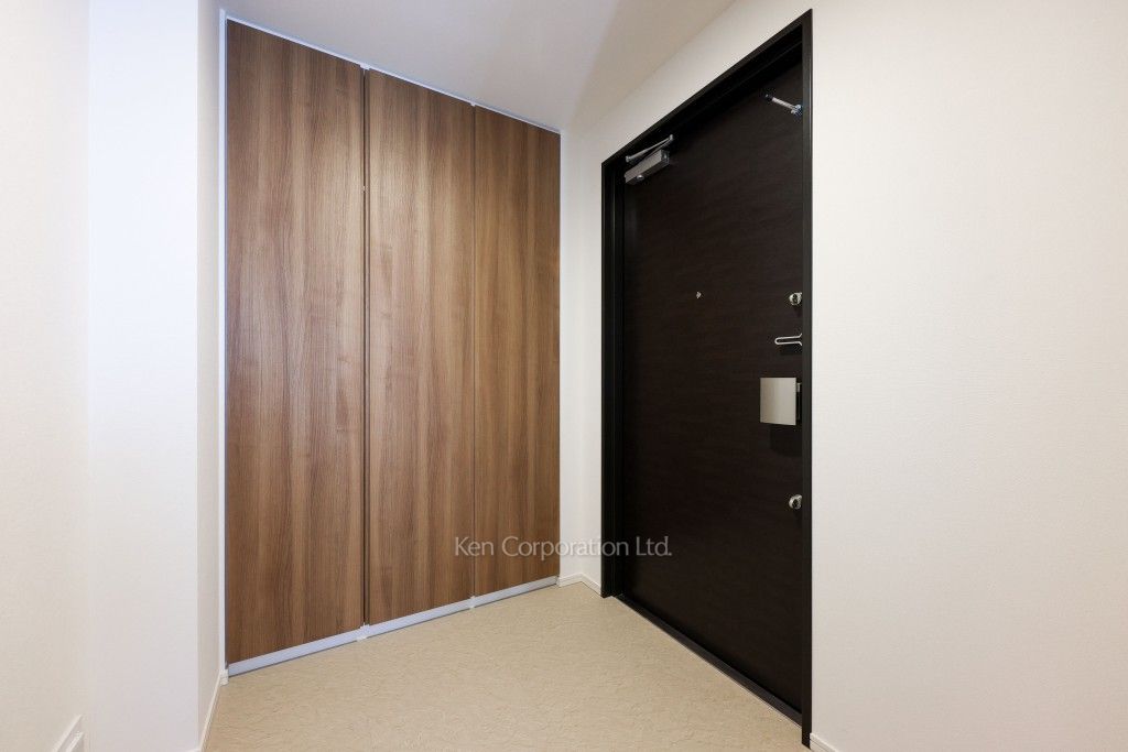 HARUMI FLAG PORT VILLAGEの写真 ※4階の同じ間取タイプを撮影。仕様が異なることがあります。 ※3階の同じ間取タイプを撮影。仕様が異なることがあります。