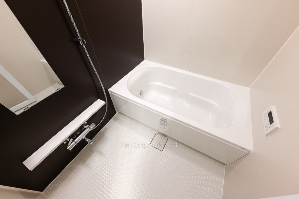 HARUMI FLAG PORT VILLAGEの写真 ※4階の同じ間取タイプを撮影。仕様が異なることがあります。 ※3階の同じ間取タイプを撮影。仕様が異なることがあります。