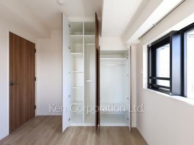 HARUMI FLAG PORT VILLAGEの写真 ※4階の同じ間取タイプを撮影。仕様が異なることがあります。 ※3階の同じ間取タイプを撮影。仕様が異なることがあります。