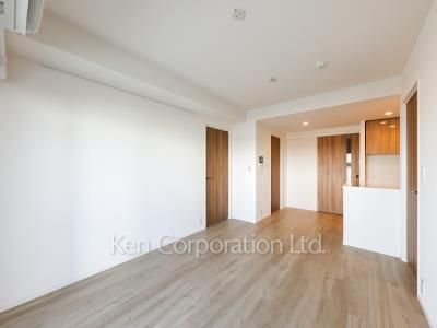 HARUMI FLAG PORT VILLAGEの写真 ※4階の同じ間取タイプを撮影。仕様が異なることがあります。 ※3階の同じ間取タイプを撮影。仕様が異なることがあります。