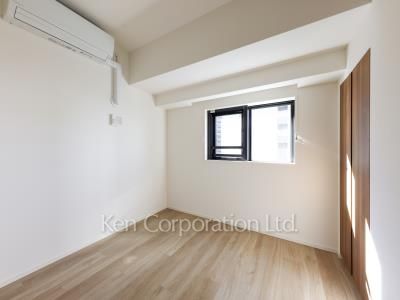 HARUMI FLAG PORT VILLAGEの写真 ※4階の同じ間取タイプを撮影。仕様が異なることがあります。 ※3階の同じ間取タイプを撮影。仕様が異なることがあります。