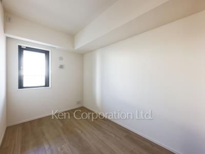 HARUMI FLAG PORT VILLAGEの写真 ※4階の同じ間取タイプを撮影。仕様が異なることがあります。 ※3階の同じ間取タイプを撮影。仕様が異なることがあります。