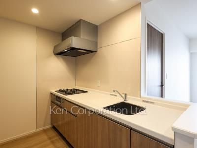 HARUMI FLAG PORT VILLAGEの写真 ※4階の同じ間取タイプを撮影。仕様が異なることがあります。 ※3階の同じ間取タイプを撮影。仕様が異なることがあります。