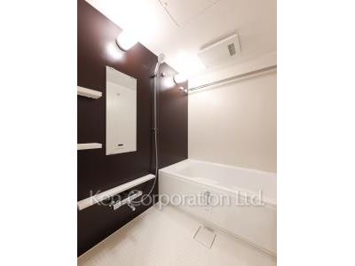 HARUMI FLAG PORT VILLAGEの写真 ※4階の同じ間取タイプを撮影。仕様が異なることがあります。 ※3階の同じ間取タイプを撮影。仕様が異なることがあります。