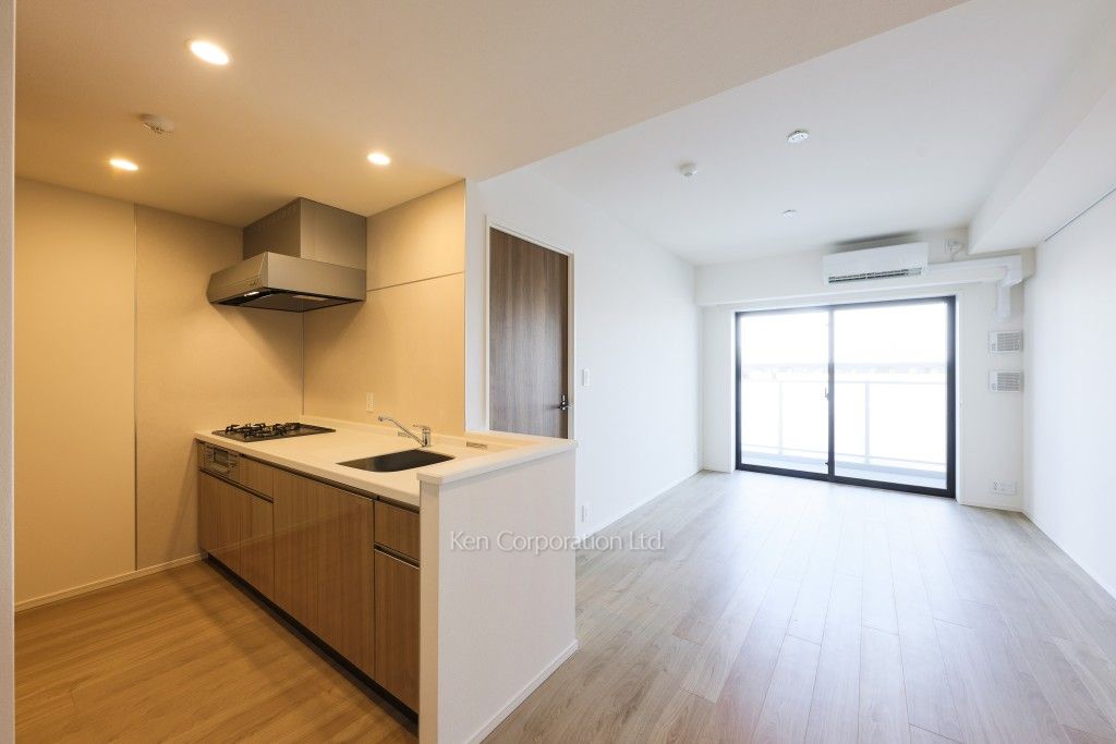 HARUMI FLAG PORT VILLAGEの写真 ※4階の同じ間取タイプを撮影。仕様が異なることがあります。 ※3階の同じ間取タイプを撮影。仕様が異なることがあります。