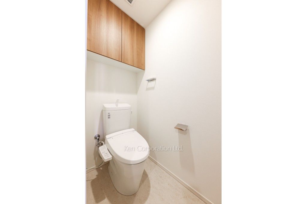 HARUMI FLAG PORT VILLAGEの写真 ※4階の同じ間取タイプを撮影。仕様が異なることがあります。 ※3階の同じ間取タイプを撮影。仕様が異なることがあります。