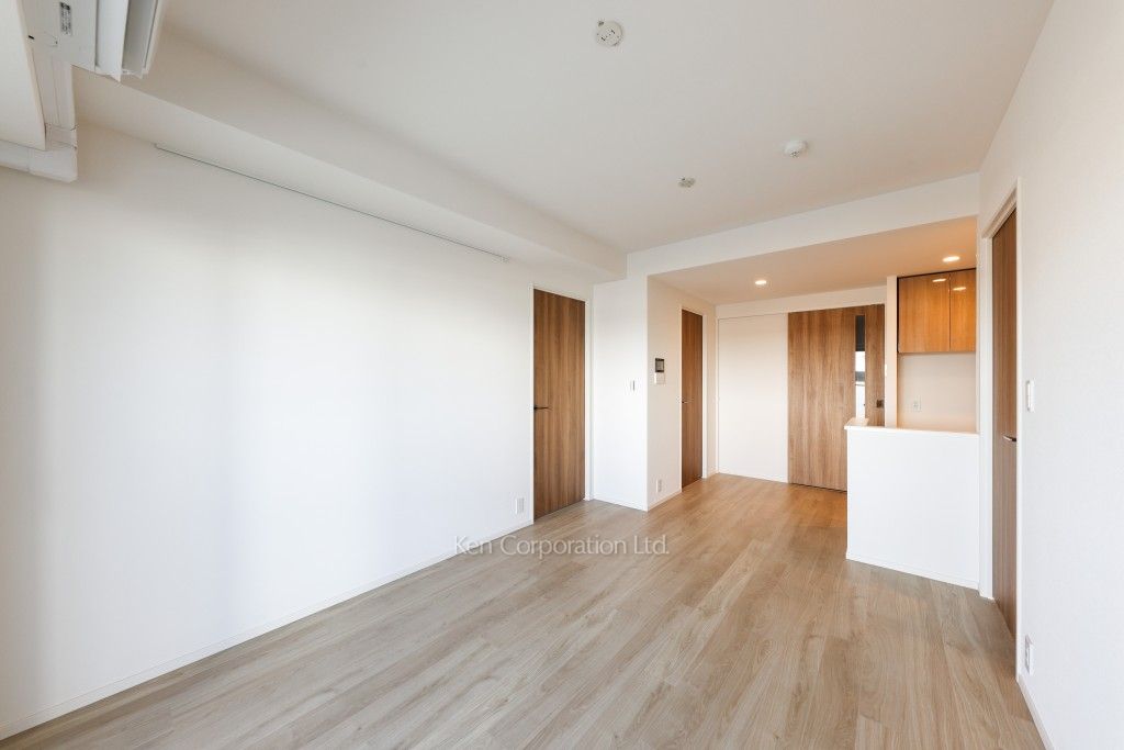 HARUMI FLAG PORT VILLAGEの写真 ※4階の同じ間取タイプを撮影。仕様が異なることがあります。 ※3階の同じ間取タイプを撮影。仕様が異なることがあります。