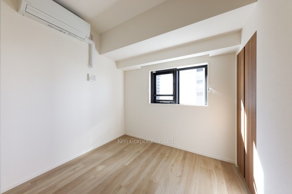 HARUMI FLAG PORT VILLAGEの写真 ※4階の同じ間取タイプを撮影。仕様が異なることがあります。 ※3階の同じ間取タイプを撮影。仕様が異なることがあります。