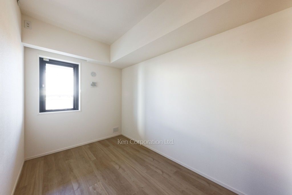 HARUMI FLAG PORT VILLAGEの写真 ※4階の同じ間取タイプを撮影。仕様が異なることがあります。 ※3階の同じ間取タイプを撮影。仕様が異なることがあります。