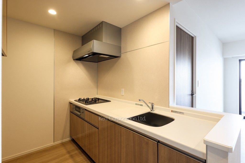 HARUMI FLAG PORT VILLAGEの写真 ※4階の同じ間取タイプを撮影。仕様が異なることがあります。 ※3階の同じ間取タイプを撮影。仕様が異なることがあります。