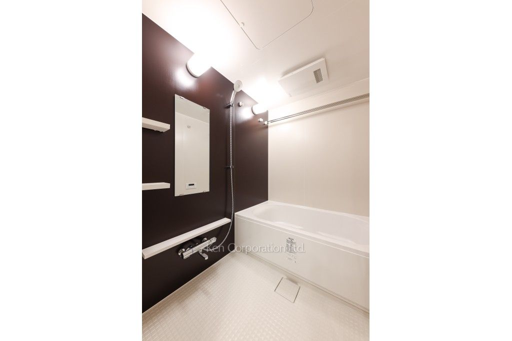 HARUMI FLAG PORT VILLAGEの写真 ※4階の同じ間取タイプを撮影。仕様が異なることがあります。 ※3階の同じ間取タイプを撮影。仕様が異なることがあります。