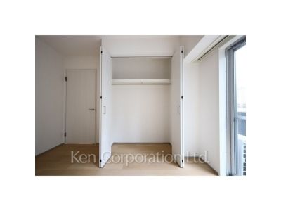 ヴァンテ・アン神楽坂の写真 クローゼット等 ※写真・画像は実際と異なる場合がございます。部屋写真は同一タイプのものです。（ただし、画像中にタイプ名の記載がある場合はその記載内容を優先します。）